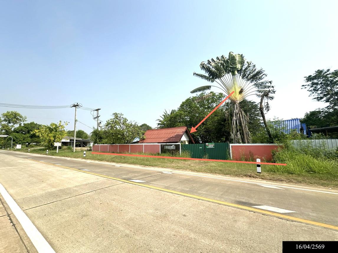 Red Earth Resort Ubon Ratchathani