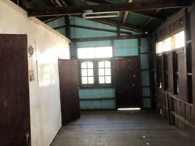 บ้านเดี่ยว 2 ชั้น เพชรบูรณ์