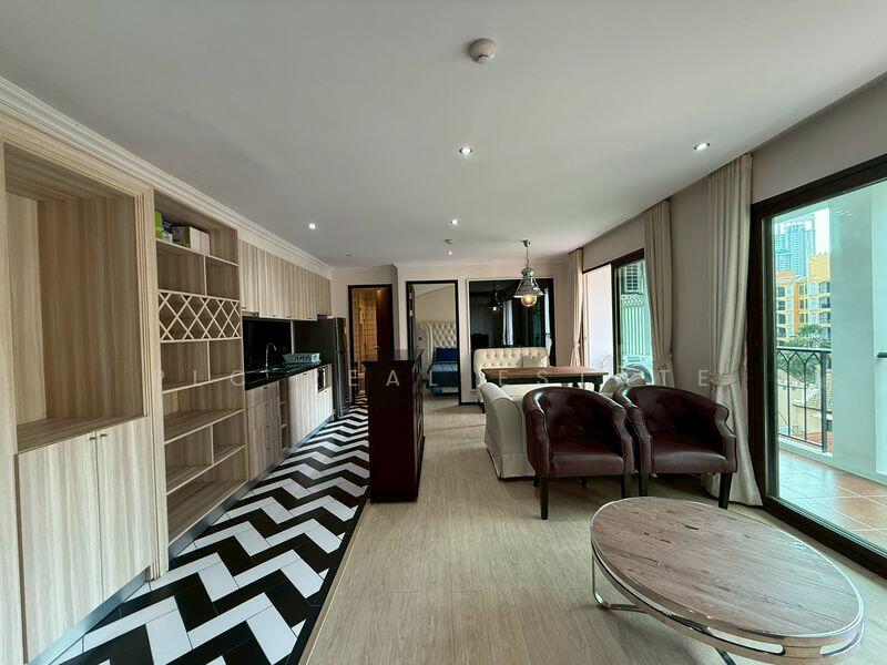 Venetian Signature Condo Resort Pattaya, Chon Buri (Pattaya)