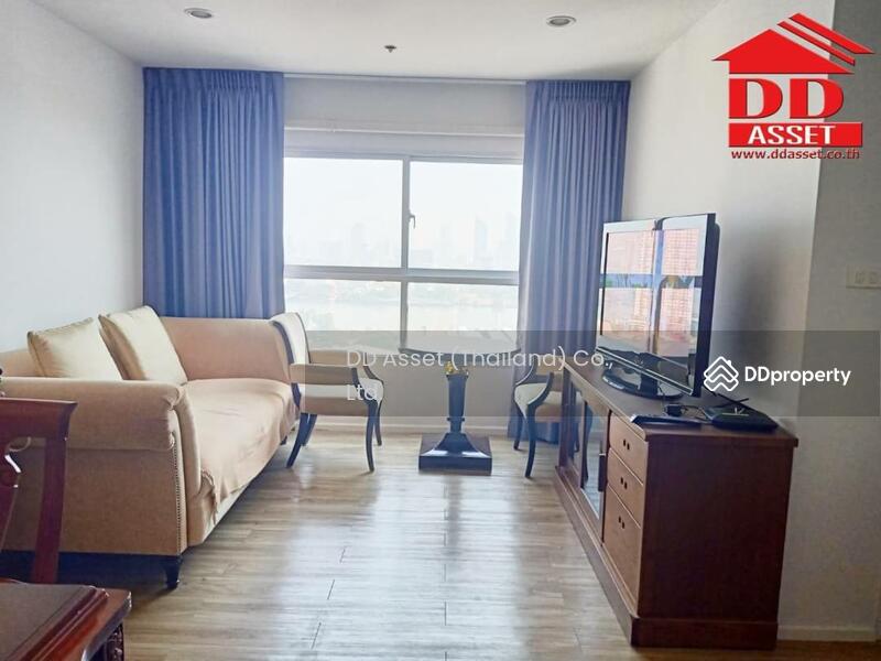 ISSI Condo Suksawat, Bangkok