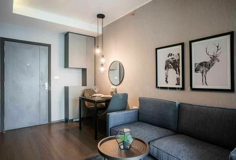 IDEO Sukhumvit 93, Bangkok