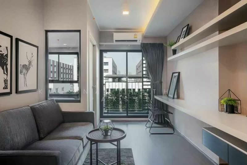 IDEO Sukhumvit 93, Bangkok