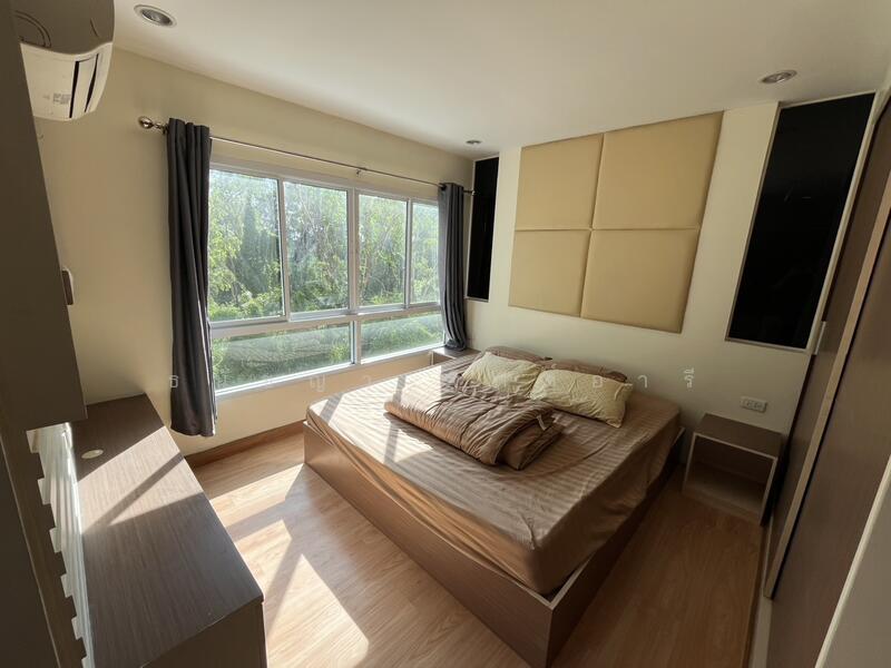 The Room 2 Bangsaen, Chon Buri (Pattaya)