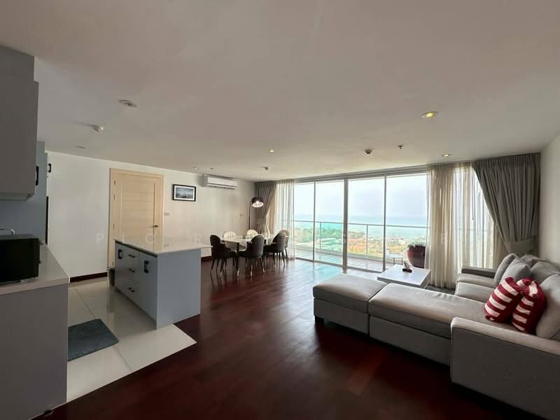 The View Cozy Beach Residence, Chon Buri (Pattaya)