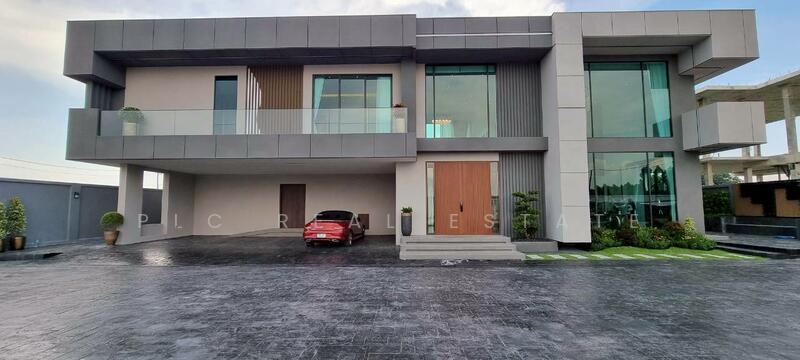Luxury Villas for Sale in Khao Talo, Pattaya, Chon Buri (Pattaya)