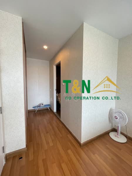 T-Plus Condo Amatanakorn, Chon Buri (Pattaya)