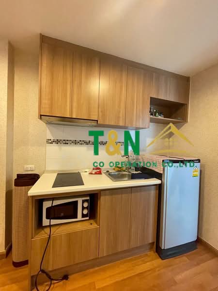 T-Plus Condo Amatanakorn, Chon Buri (Pattaya)