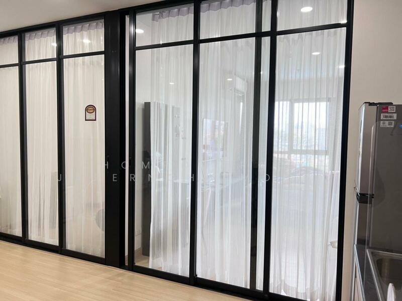 Supalai Loft Prajadhipok-Wongwian Yai, Bangkok