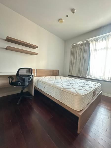 Circle Condominium, Bangkok