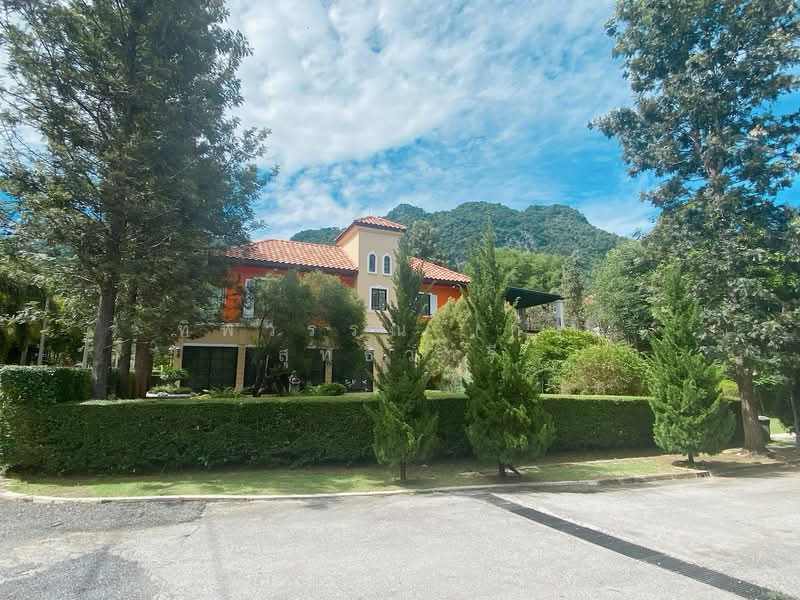 Villanova Khao Yai, Nakhon Ratchasima