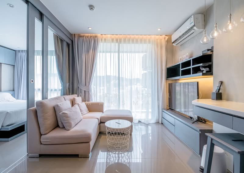 Citygate Kamala Resort & Residence, Phuket