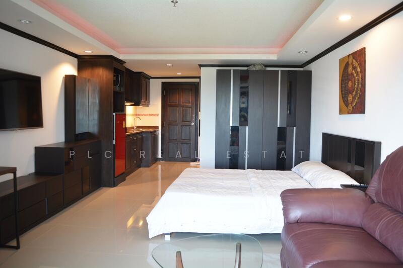 Angket Condominium, Chon Buri (Pattaya)