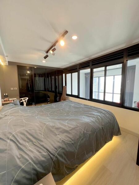 Knightsbridge Prime Sathorn, Bangkok