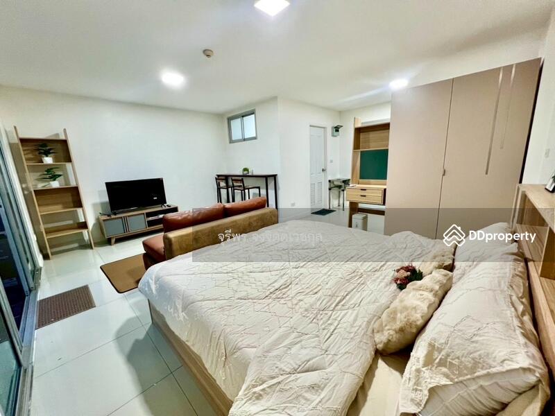 The Rise B Condo, Chon Buri (Pattaya)