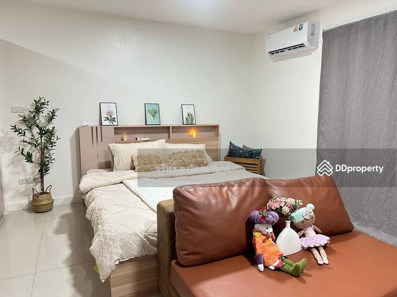 The Rise B Condo, Chon Buri (Pattaya)
