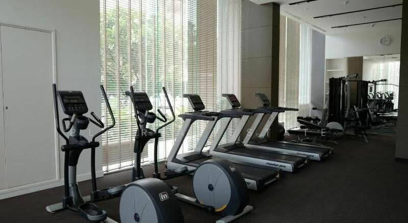 Unixx South Pattaya, Chon Buri (Pattaya)