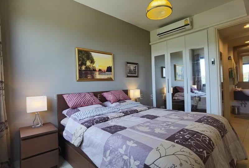 Unixx South Pattaya, Chon Buri (Pattaya)