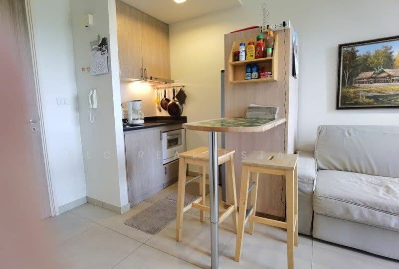 Unixx South Pattaya, Chon Buri (Pattaya)