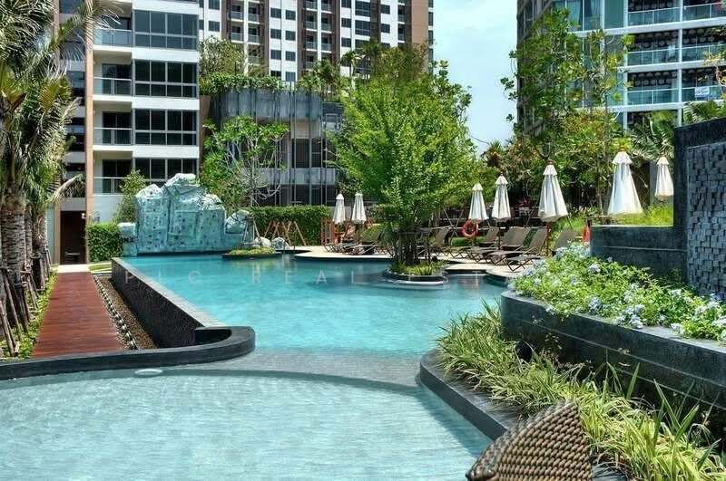 Unixx South Pattaya, Chon Buri (Pattaya)