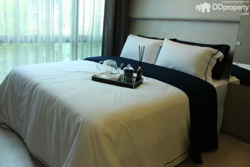 Vtara Sukhumvit 36, Bangkok