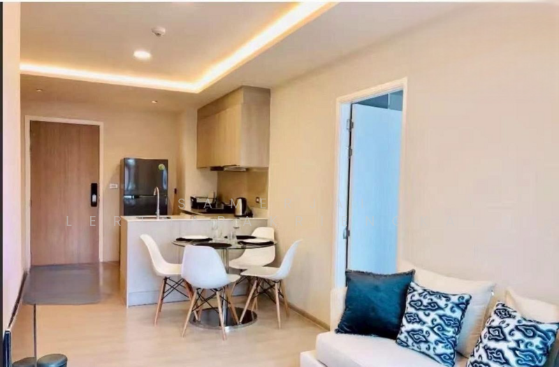 Vtara Sukhumvit 36, Bangkok