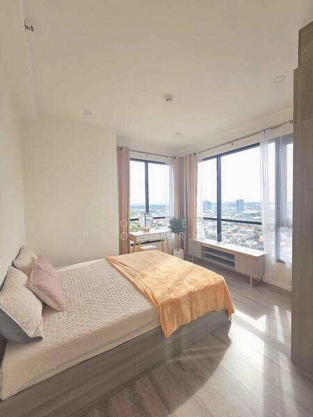 KnightsBridge Sukhumvit-Thepharak, Samut Prakan