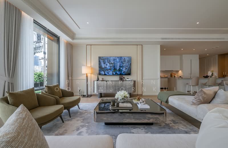 InterContinental Residences Bangkok Asoke, Bangkok