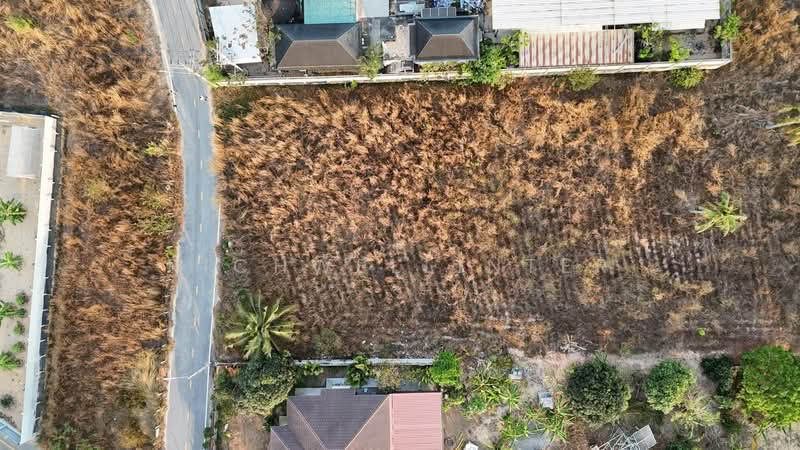 Land for sale in Nong Prue, Pattaya, 6 rai, Soi Pornprapanimit 34,, Chon Buri (Pattaya)