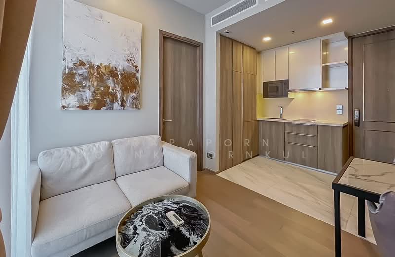 Celes Asoke, Bangkok
