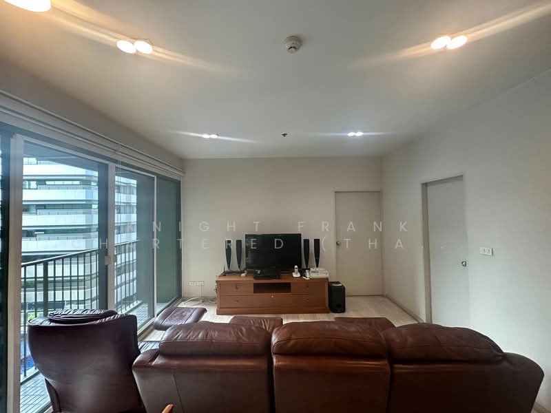 Noble Solo, Bangkok