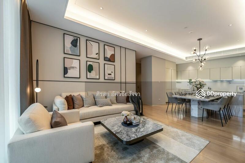 Baan Sindhorn, Bangkok