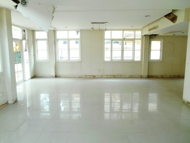 บ้านเดี่ยว โครงการบ้านสวนเนรมิต วัชรพล-เพิ่มสิน สายไหม