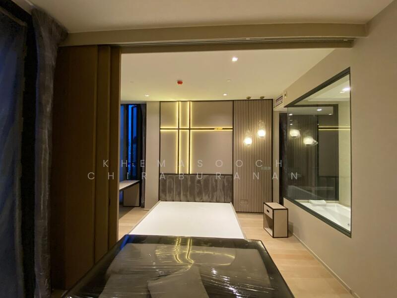 ASHTON Silom, Bangkok
