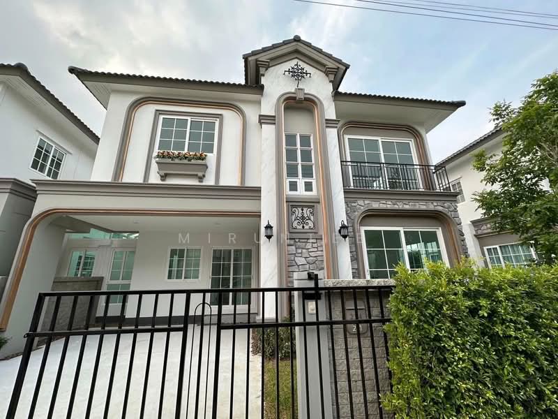 Grandio Bangna KM.5 : แกรนดิโอ บางนา กม.5, Samut Prakan
