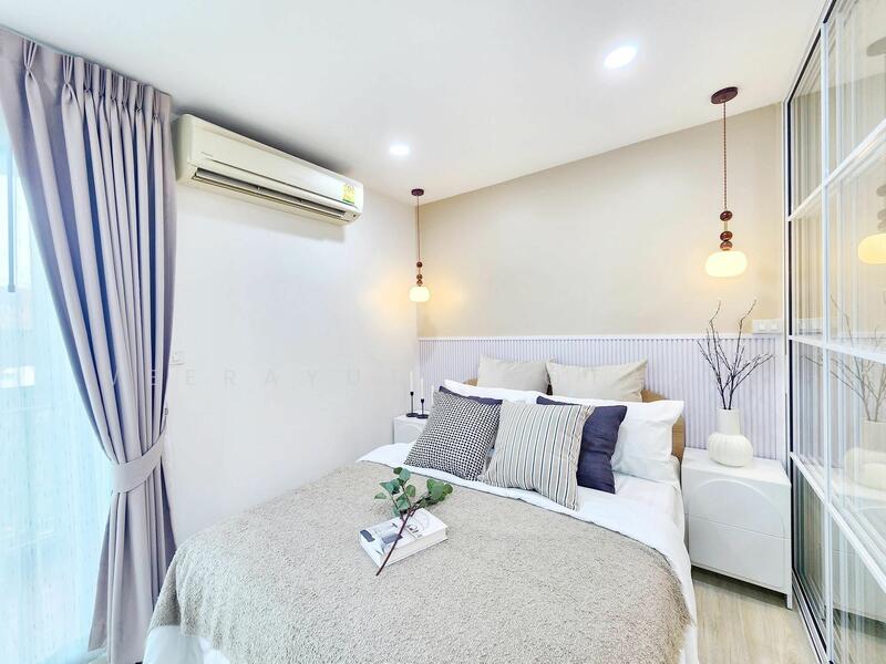 Regent Home 6/1 Prachachuen, Bangkok