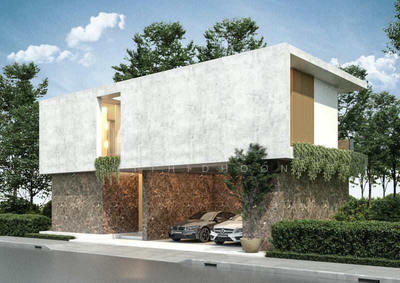 Serene Villas Cherngtalay, Phuket