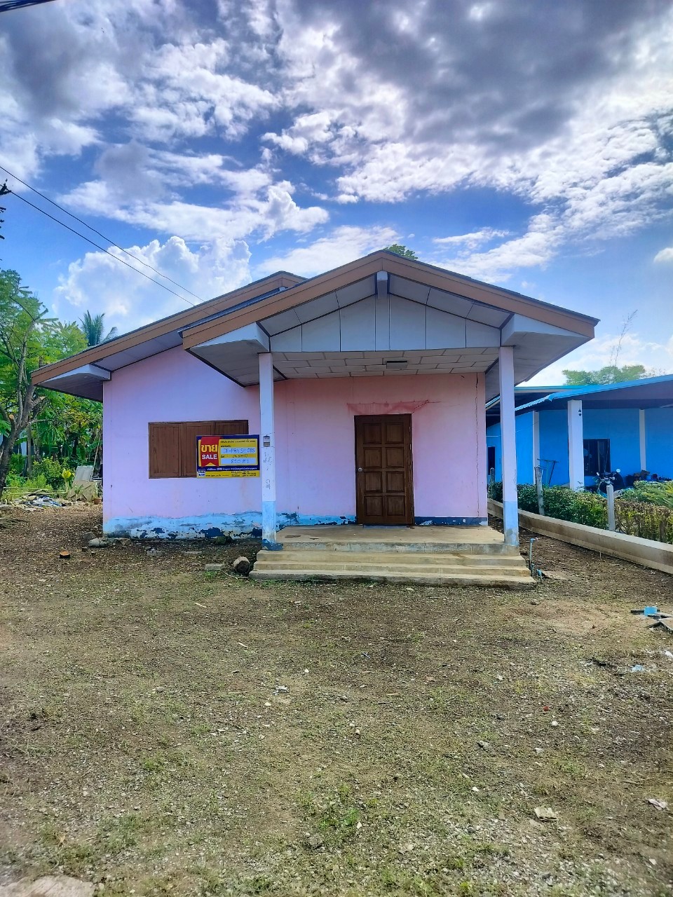 Single-Family House in Phetchabun