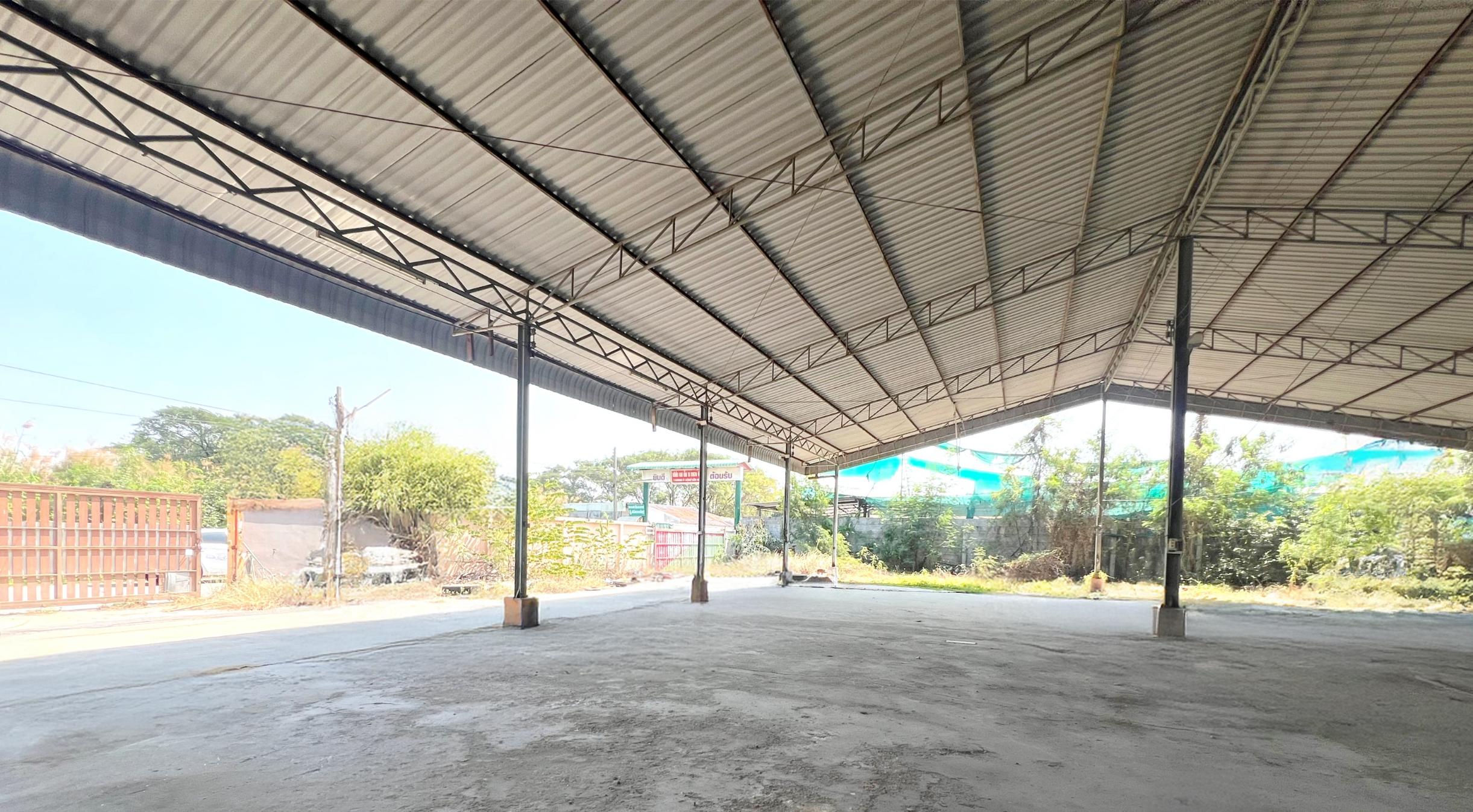 ที่ดินพร้อมสิ่งปลูกสร้าง เมืองนครปฐม
