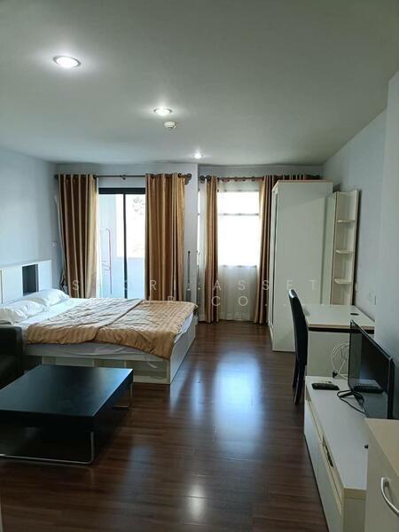 Punna Residence Oasis 2, Chiang Mai