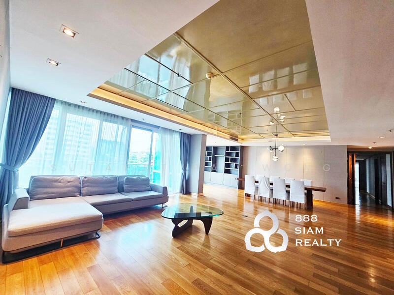 Belgravia Residences, Bangkok