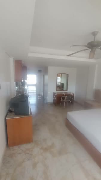 Somphong Condotel, Chon Buri (Pattaya)