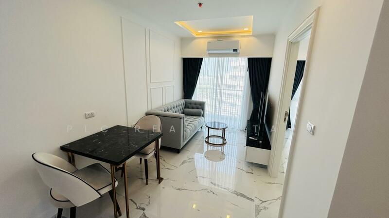 The Empire Tower Pattaya, Chon Buri (Pattaya)