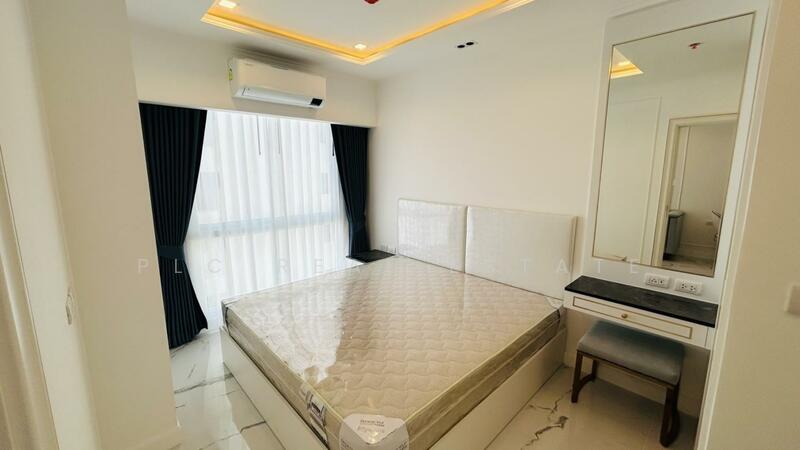 The Empire Tower Pattaya, Chon Buri (Pattaya)