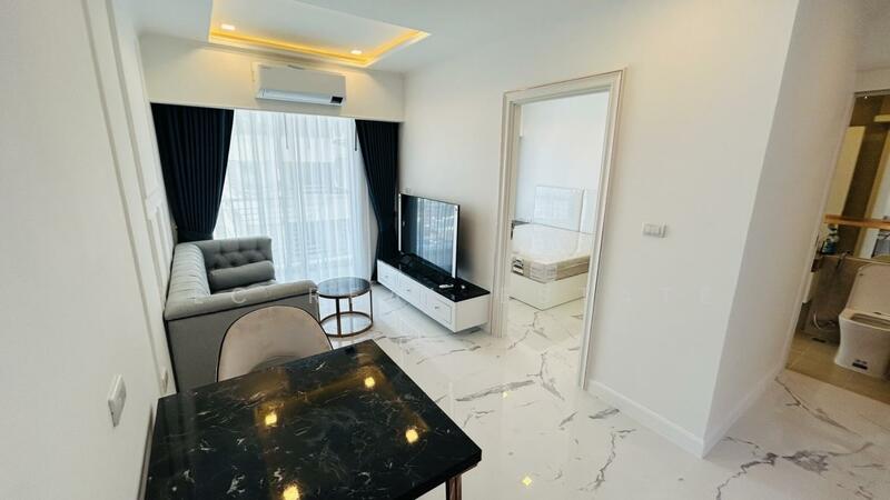 The Empire Tower Pattaya, Chon Buri (Pattaya)