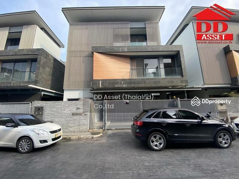 ซอย ลาดพร้าว 81, Bangkok