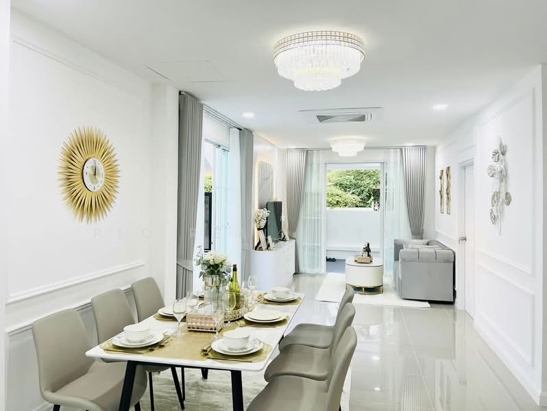Pool Villa for Sale East Pattaya 3 Bedroom Private Pool, Chon Buri (Pattaya)
