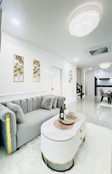 Pool Villa for Sale East Pattaya 3 Bedroom Private Pool, Chon Buri (Pattaya)