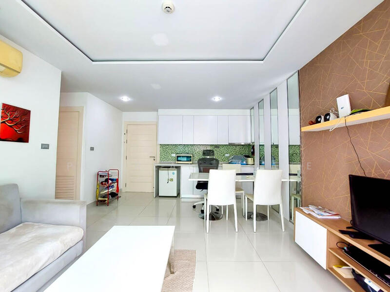 Amazon Residence Pattaya, Chon Buri (Pattaya)