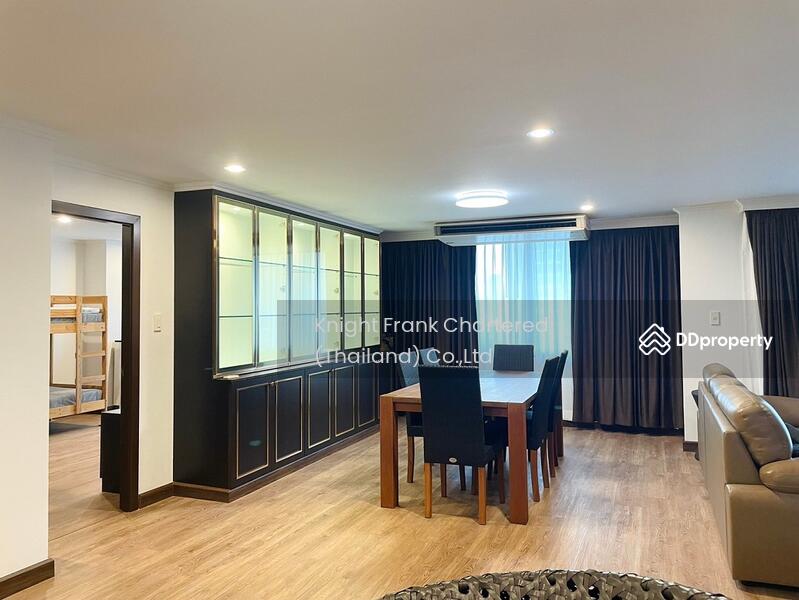 Acadamia Grand Tower, Bangkok