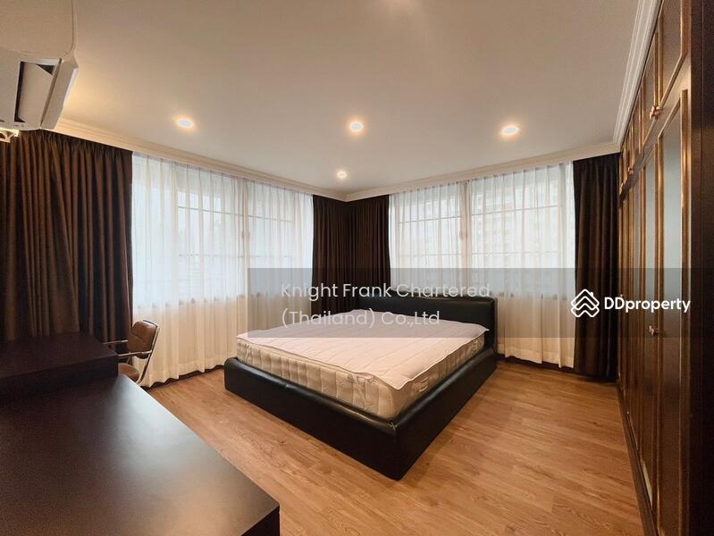 Acadamia Grand Tower, Bangkok